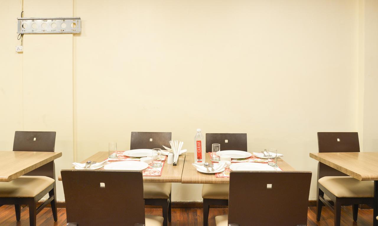 Treebo Check In By Oran Hotel New Delhi Luaran gambar