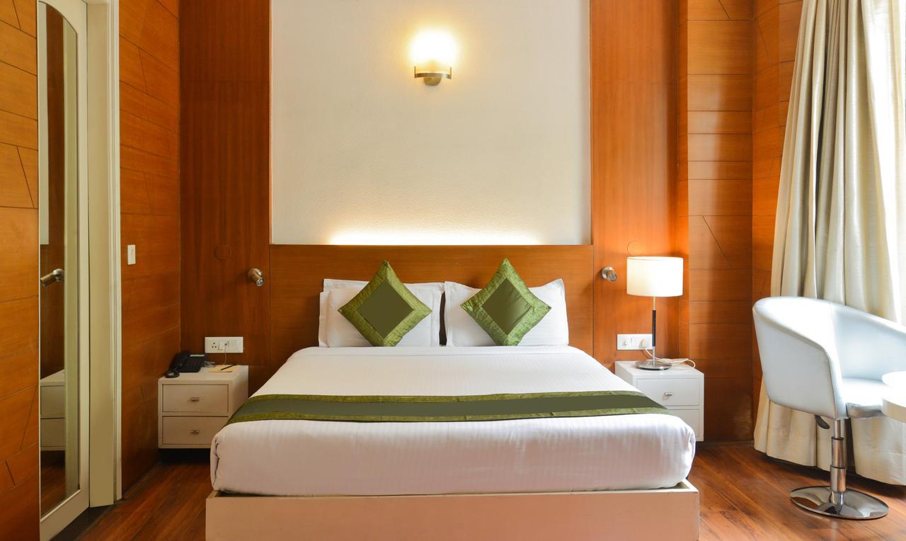 Treebo Check In By Oran Hotel New Delhi Luaran gambar